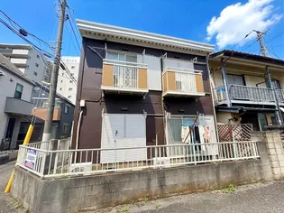ヴィラ フォースターの画像