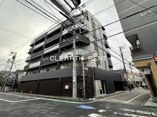 アクサス渋谷笹塚の画像