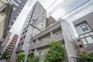 シーネクス本駒込の画像
