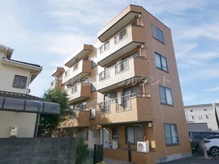 第5三建マンションの画像