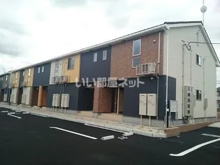 グレースガーデン上沼Bの画像