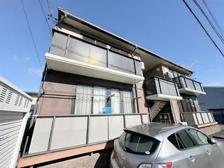 ボナールハイツの画像