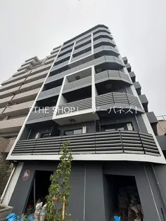 ヴォーガコルテ東府中アジールコートの画像