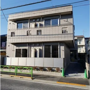 メゾン桜新町【2階】の外観