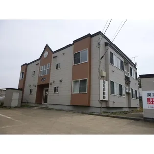 メゾン三内A棟の画像