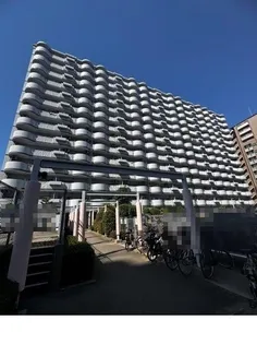 グリーンスクェア新北島二号棟の画像