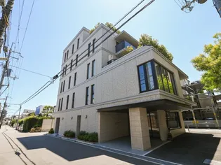 リエス池田満寿美町の画像