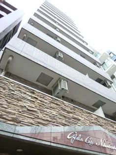 ガラ シティ日本橋茅場町の画像
