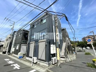 プレリュード川崎の画像