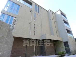 福岡県福岡市南区向野1【マンション】の外観