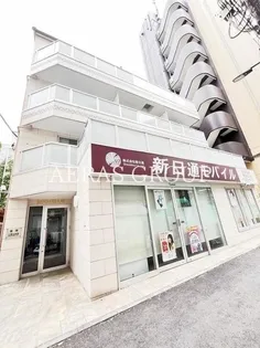 MKM百人町の画像