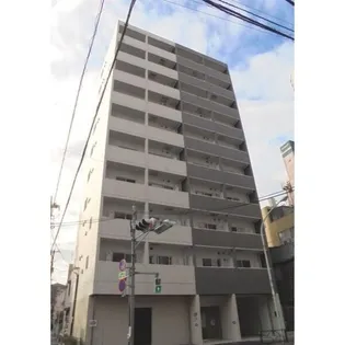 フェルクルールスクエア日暮里の画像