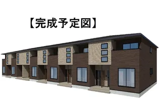 ヒカルサ甲府国母 ノースIの画像