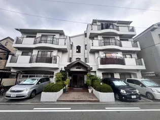 クバルチーラ帝塚山の画像