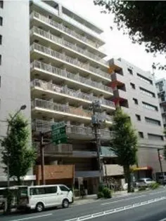 神奈川県横浜市中区初音町2【マンション】の外観