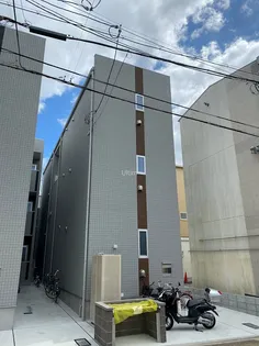 RUHEの画像