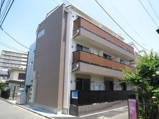 ラビングパレス西武柳沢の画像