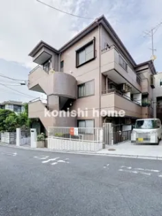 グリューネスハイムの画像