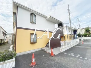 サブウェイ北綾瀬Aの画像