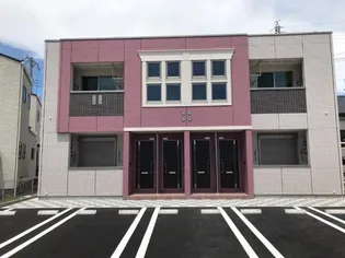 フォルビートコートの画像