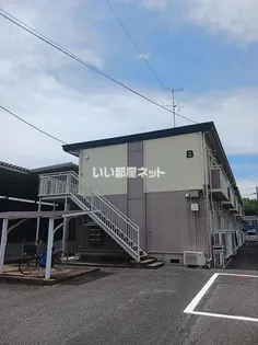 サンライズ白川 Bの画像
