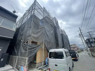 カインドネス橋本EASTの画像