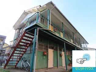 メゾンチェルシーの画像