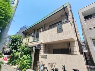 STハイツの画像
