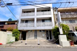 広崎マンションの画像