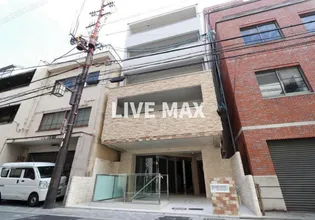 グランレブリー三条御幸町の画像