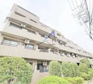 ライオンズマンション四つ木第3の画像