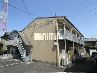 パレス石川の画像