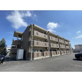 エトワール弐番街 弐号館の画像