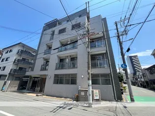 ヒルズ桜宮の画像