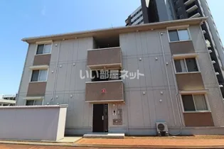 シャインピークス大和 Aの画像