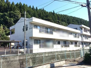 エステート SUGI III棟の画像