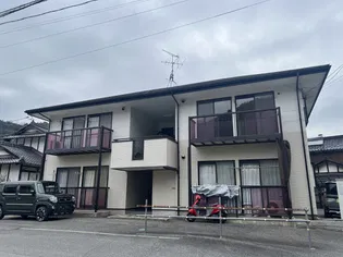 フォブール川本の画像