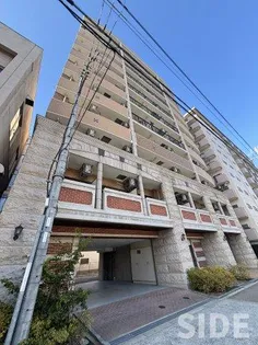 LUXE鶴見の画像