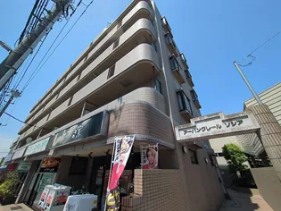 アーバンクレールソシアの画像