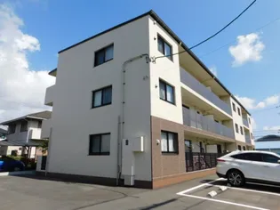 田畑ハイツルシアスⅠの画像