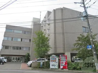 KS HOUSEの画像