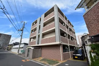 エイト新金岡の画像