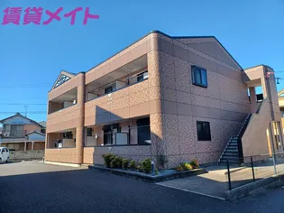 クレアハイツの画像