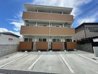 JOBーII号館の画像
