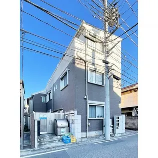 キングハウス東小岩の画像