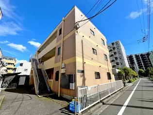 トライスの画像