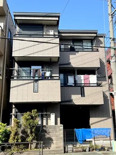 マイエスティーム本駒込の画像