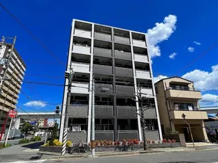 カーサ デル リオの画像