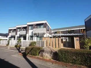C Sファミリア前山 Bの画像