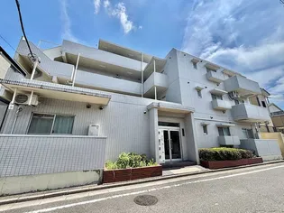 サンテ東浦和の画像